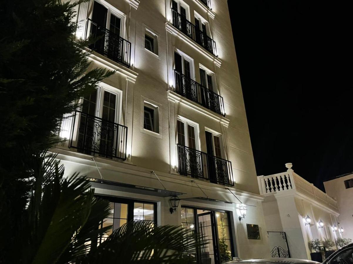 Ruby Palace Vlorë 外观 照片