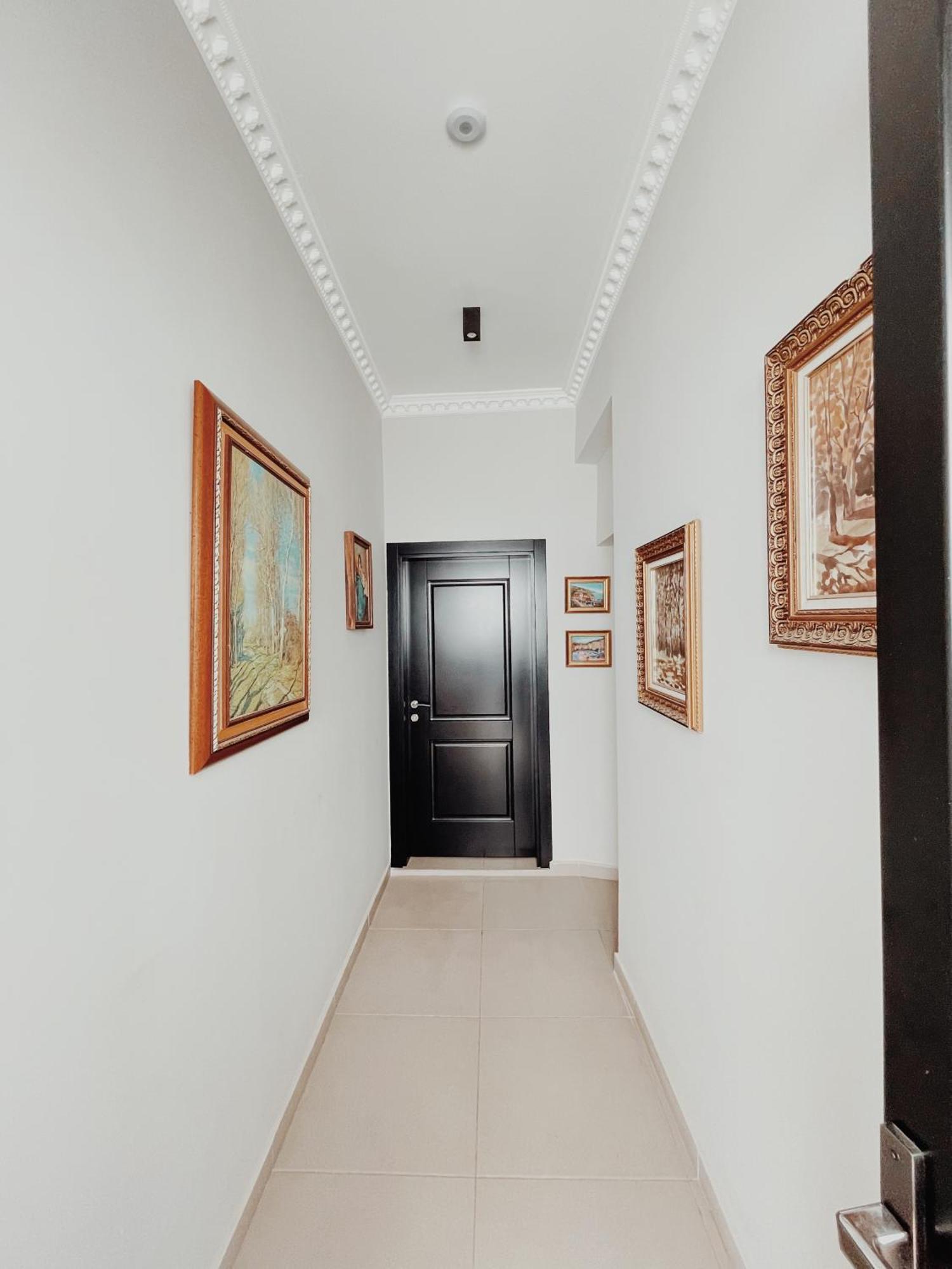 Ruby Palace Vlorë 外观 照片