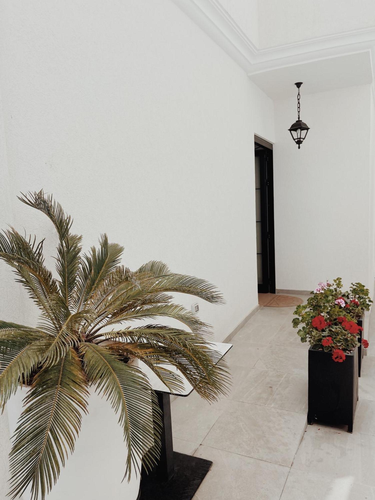 Ruby Palace Vlorë 外观 照片