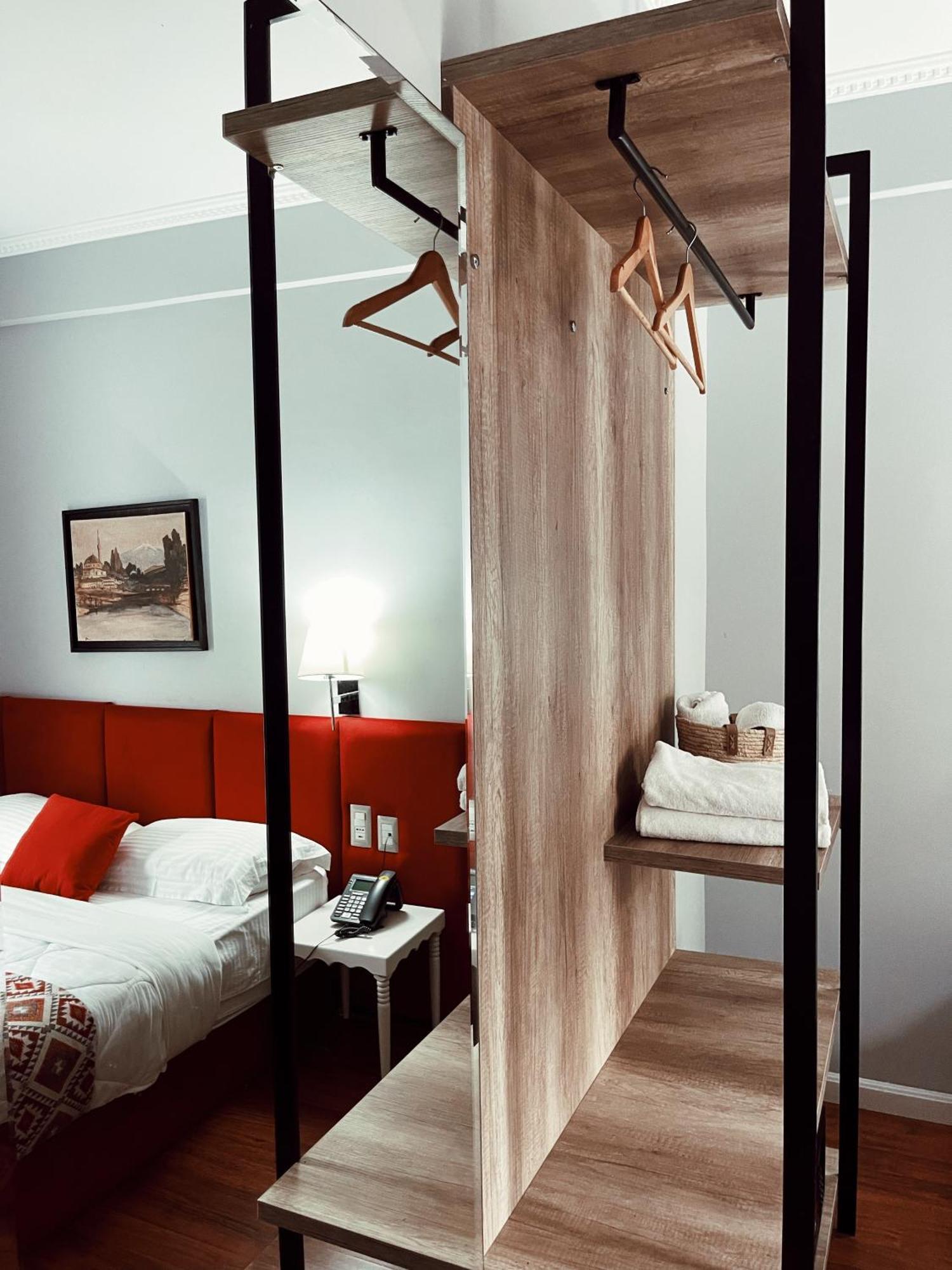 Ruby Palace Vlorë 外观 照片