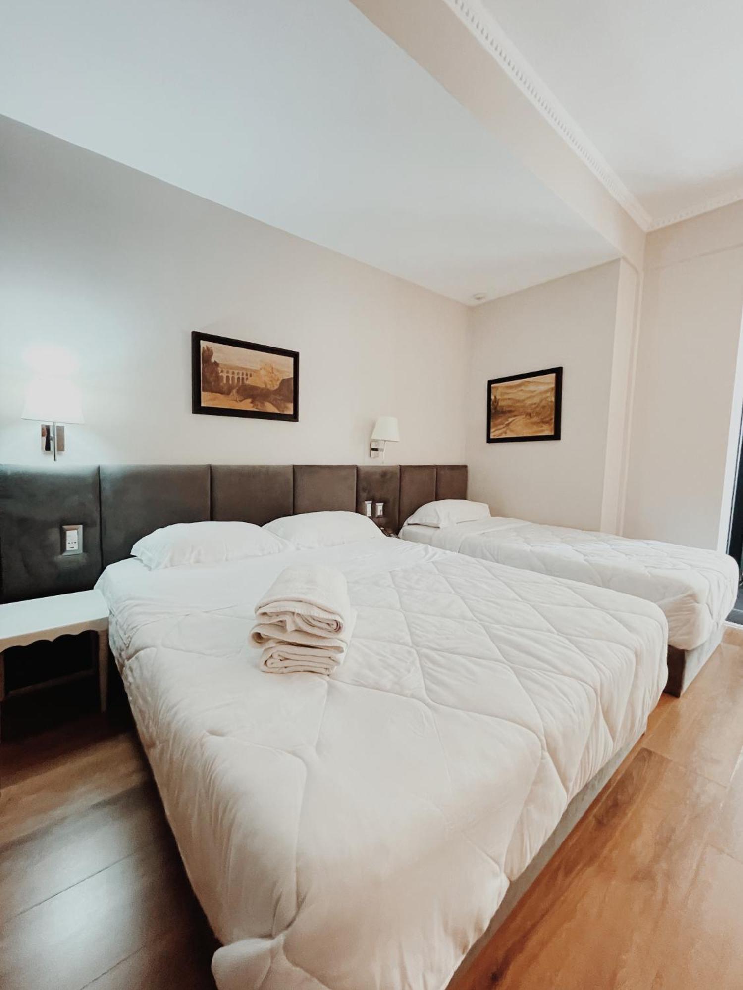 Ruby Palace Vlorë 外观 照片
