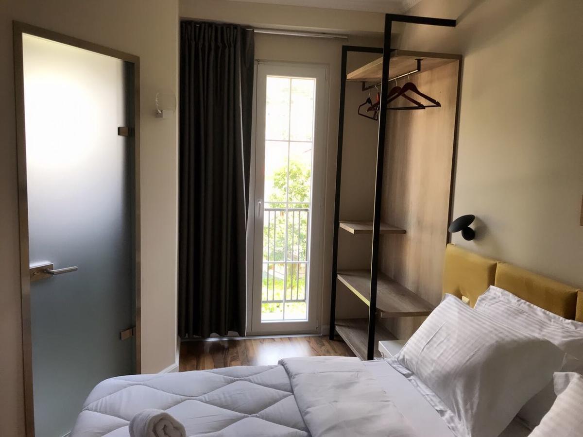 Ruby Palace Vlorë 外观 照片
