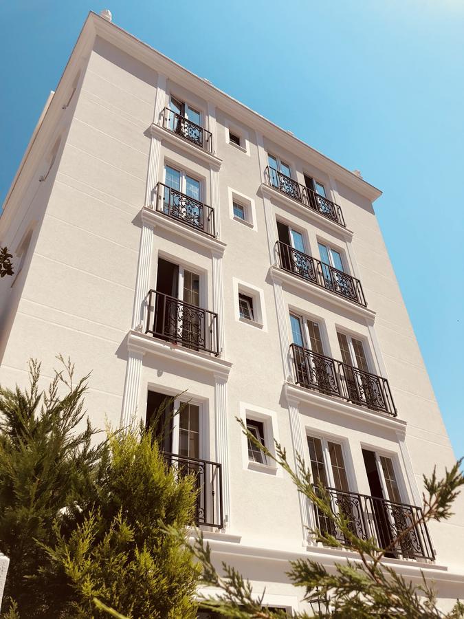 Ruby Palace Vlorë 外观 照片