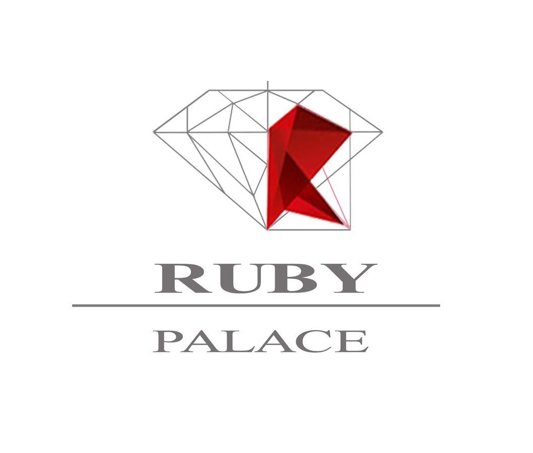 Ruby Palace Vlorë 外观 照片