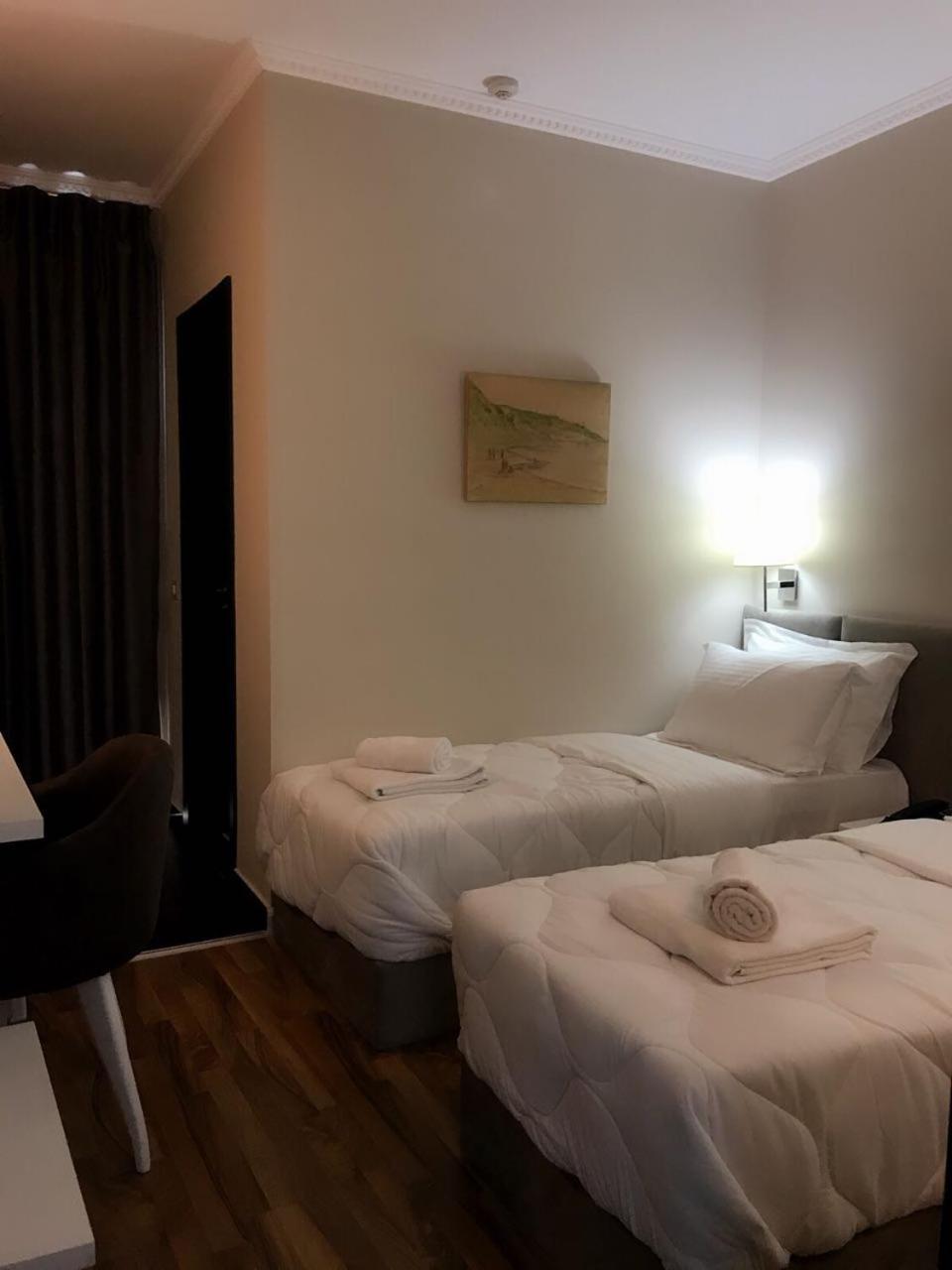 Ruby Palace Vlorë 外观 照片