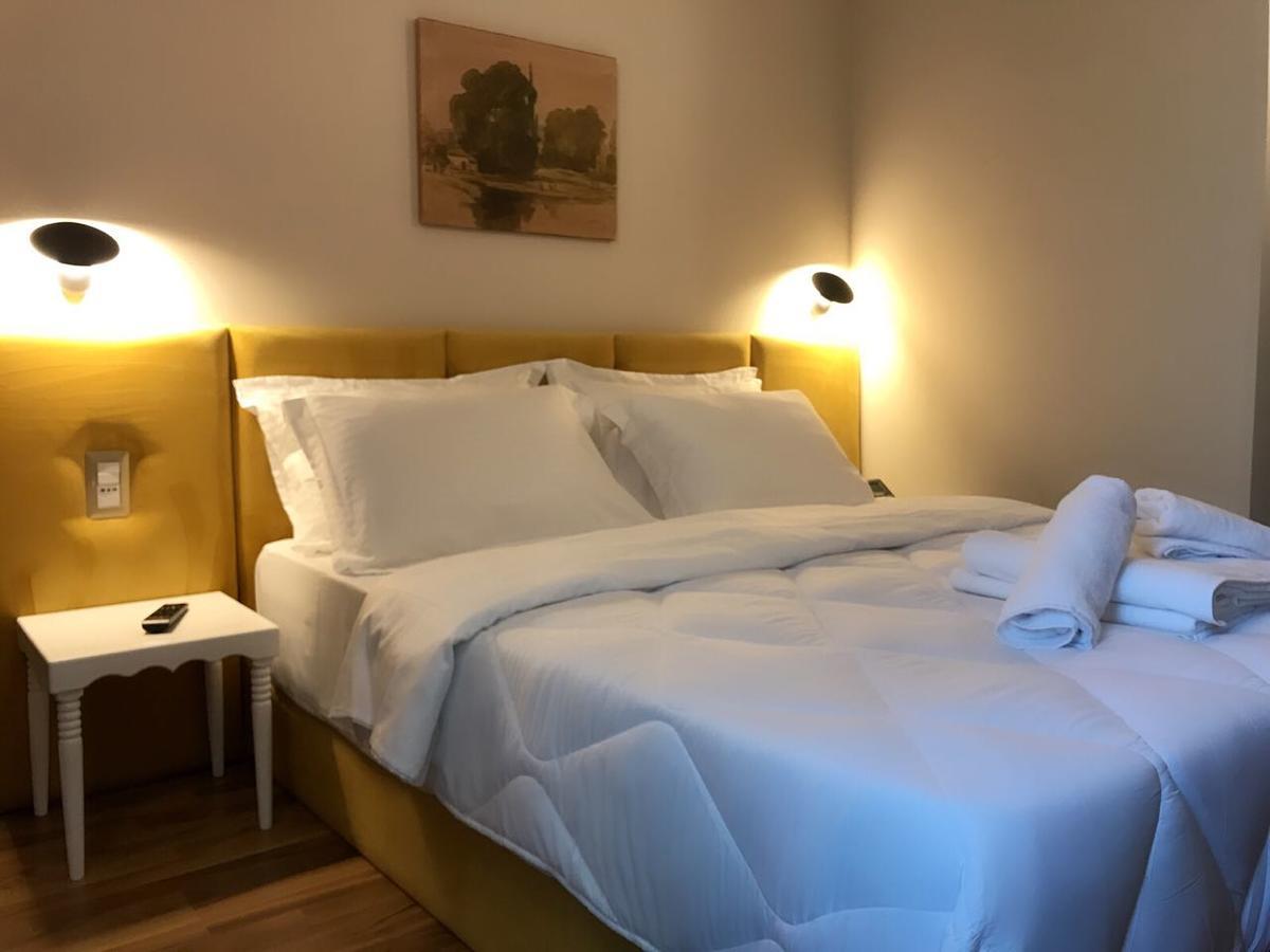 Ruby Palace Vlorë 外观 照片