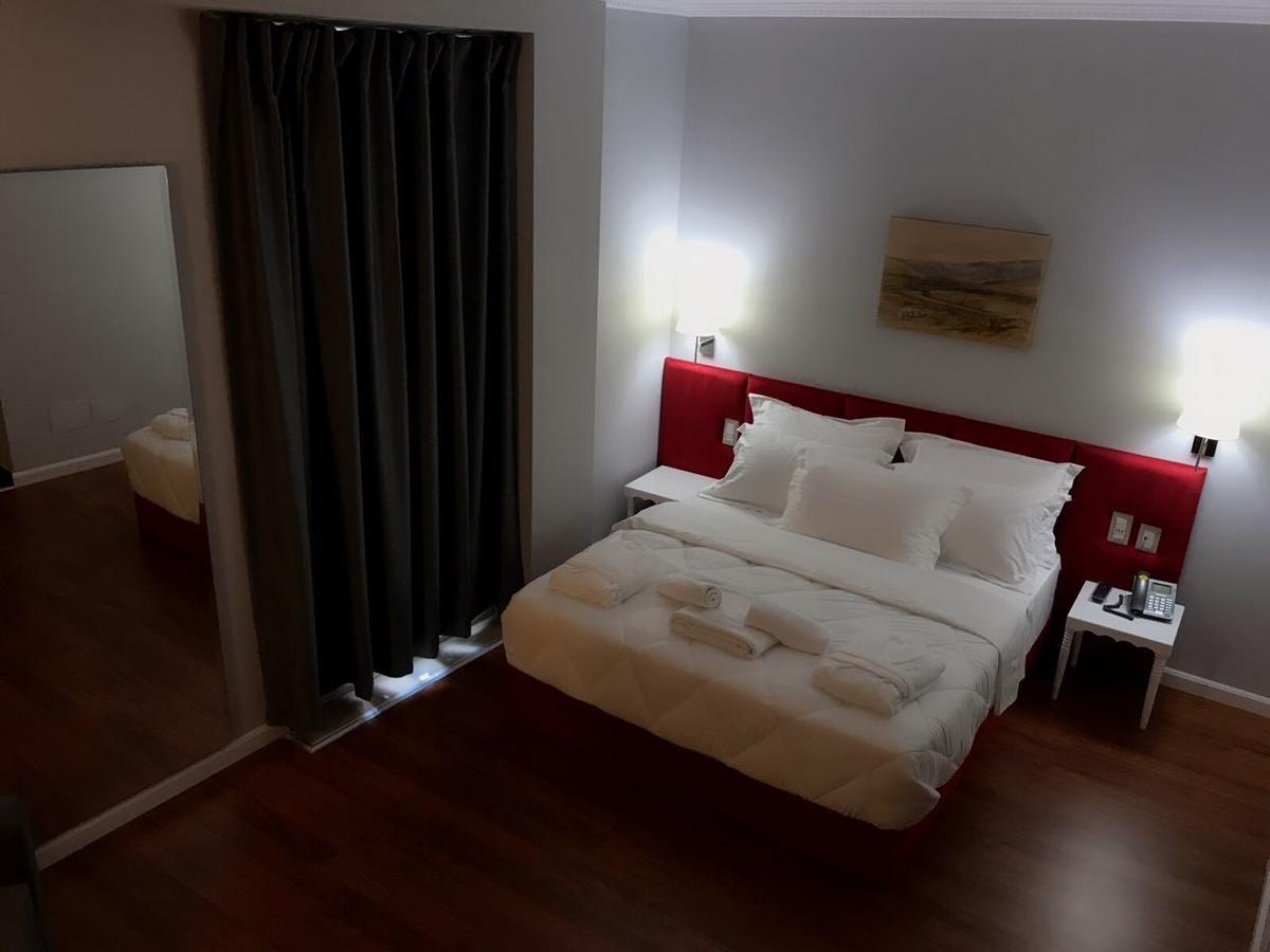 Ruby Palace Vlorë 外观 照片